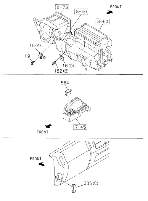 Partial Engine